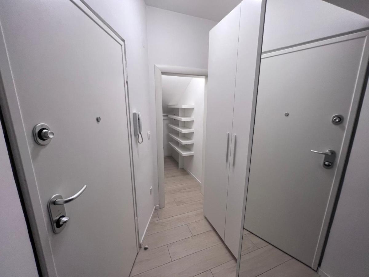 Center Beach Apartament, Split, Croatia Exterior foto